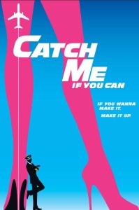 Catch Me If You Can, Musical, Broadway, Poster, denver, theatre